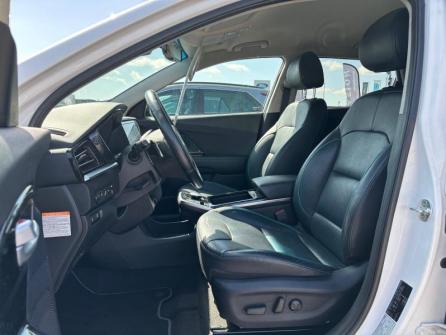 KIA e-Niro e-Premium 204ch à vendre à Auxerre - Image n°10