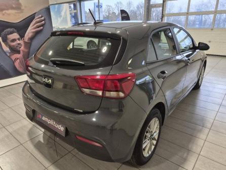 KIA Rio 1.2 DPi 84 ch Active à vendre à Chaumont - Image n°5