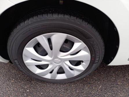 SUZUKI Swift 1.2 Dualjet Hybrid 83ch Avantage à vendre à Melun - Image n°9