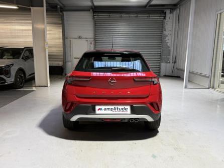 OPEL Mokka 1.2 Turbo 130ch Elegance Business BVA8 à vendre à Brie-Comte-Robert - Image n°7