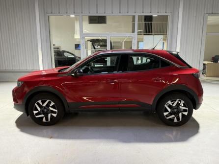 OPEL Mokka 1.2 Turbo 130ch Elegance Business BVA8 à vendre à Brie-Comte-Robert - Image n°8
