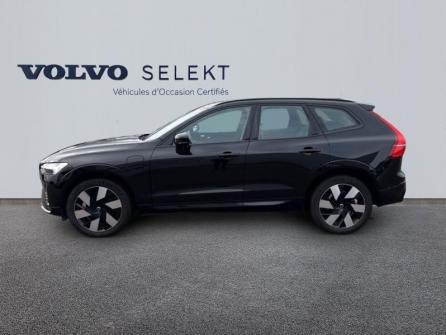 VOLVO XC60 T8 AWD Recharge 310 + 145ch Ultimate Style Chrome Geartronic à vendre à Troyes - Image n°3
