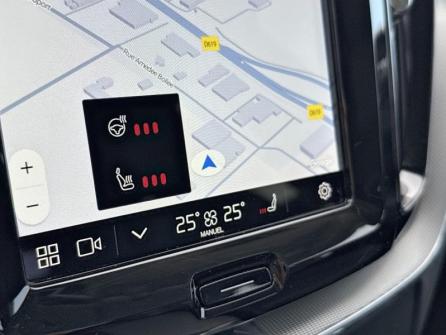 VOLVO XC60 T8 AWD Recharge 310 + 145ch Ultimate Style Chrome Geartronic à vendre à Troyes - Image n°7