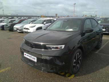 Voir le détail de l'offre de cette OPEL Mokka 1.2 Turbo Hybrid 136ch GS e-DCT6 de 2025 en vente à partir de 256.82 €  / mois