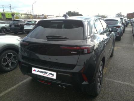 OPEL Mokka 1.2 Turbo Hybrid 136ch GS e-DCT6 à vendre à Melun - Image n°2