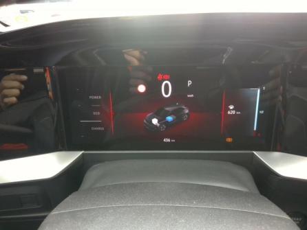 OPEL Mokka 1.2 Turbo Hybrid 136ch GS e-DCT6 à vendre à Melun - Image n°4