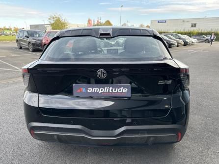 MG MOTOR MG4 EV 170ch - 51kWh à vendre à Saint-Maximin - Image n°6