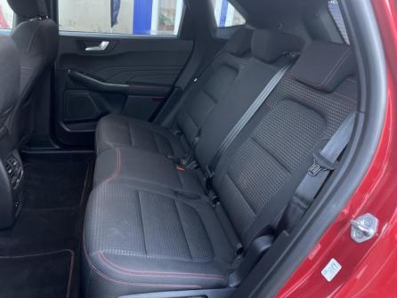 FORD Kuga 2.5 Duratec 190ch FHEV ST-Line BVA à vendre à Orléans - Image n°11