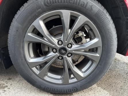 FORD Kuga 2.5 Duratec 190 ch FHEV E85 ST-Line X BVA à vendre à Troyes - Image n°9