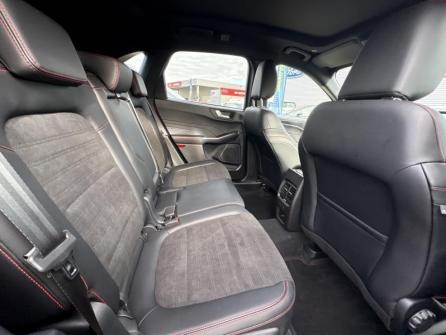 FORD Kuga 2.0 EcoBlue 120 ch ST-Line X BVA à vendre à Troyes - Image n°12