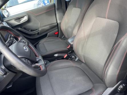 FORD Puma 1.0 EcoBoost 125ch mHEV ST-Line DCT7 à vendre à Dijon - Image n°10