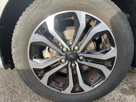 FORD Puma 1.0 Flexifuel 125ch S&S mHEV ST-Line à vendre à Dijon - Image n°9