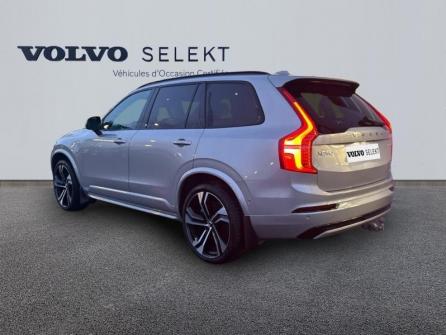 VOLVO XC90 T8 AWD 310 + 145ch Ultra Style Dark Geartronic à vendre à Troyes - Image n°3