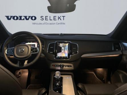 VOLVO XC90 T8 AWD 310 + 145ch Ultra Style Dark Geartronic à vendre à Troyes - Image n°4