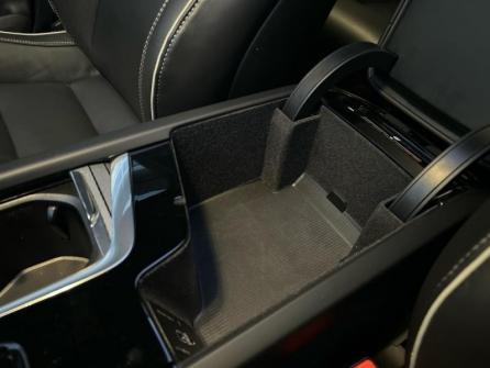 VOLVO XC90 T8 AWD 310 + 145ch Ultra Style Dark Geartronic à vendre à Troyes - Image n°11