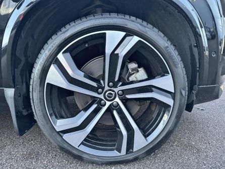 VOLVO XC90 T8 AWD 310 + 145ch Ultra Style Dark Geartronic à vendre à Troyes - Image n°10