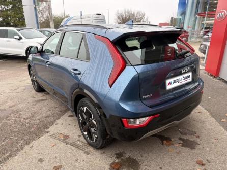KIA Niro EV 204ch Active à vendre à Troyes - Image n°7