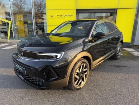 OPEL Mokka 1.2 Turbo 100ch Elegance Business à vendre à Melun - Image n°1