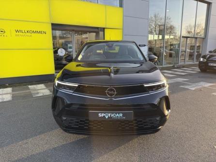 OPEL Mokka 1.2 Turbo 100ch Elegance Business à vendre à Melun - Image n°2