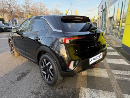 OPEL Mokka 1.2 Turbo 100ch Elegance Business à vendre à Melun - Image n°7