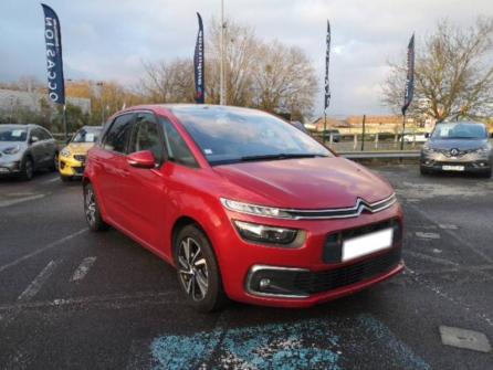 CITROEN C4 SpaceTourer PureTech 130ch S&S Feel à vendre à Saint-Maximin - Image n°3