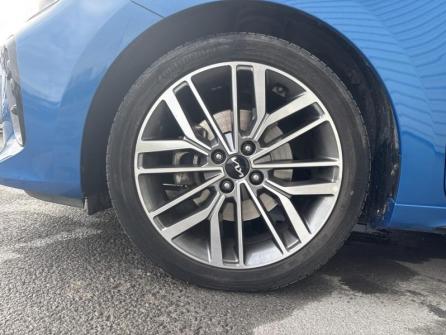 KIA Rio 1.0 T-GDI 120ch MHEV GT-Line DCT7 à vendre à Reims - Image n°9
