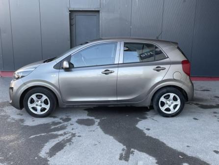KIA Picanto 1.0 67ch Active Euro6d-T à vendre à Reims - Image n°8