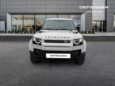 LAND-ROVER Defender 110 3.0 D250 Hard Top S à vendre à Troyes - Image n°5