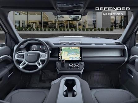 LAND-ROVER Defender 110 3.0 D250 Hard Top S à vendre à Troyes - Image n°7