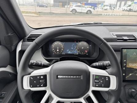 LAND-ROVER Defender 110 3.0 D250 Hard Top S à vendre à Troyes - Image n°8