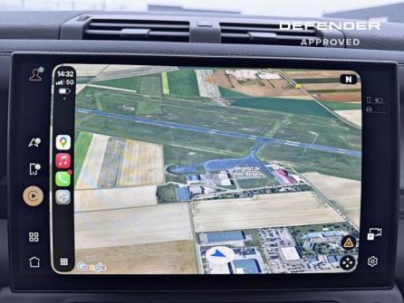 LAND-ROVER Defender 110 3.0 D250 Hard Top S à vendre à Troyes - Image n°9