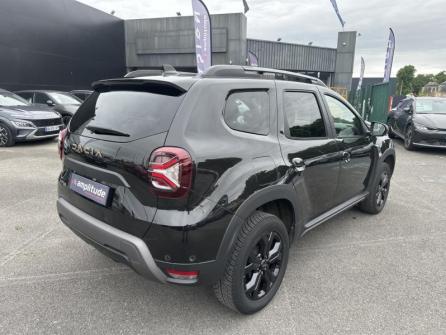 DACIA Duster 1.0 ECO-G 100ch Extreme 4x2 à vendre à Saint-Maximin - Image n°5