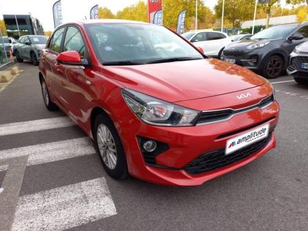 KIA Rio 1.0 T-GDI 100ch Active à vendre à Brie-Comte-Robert - Image n°3