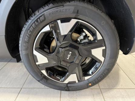 KIA Stonic 1.0 T-GDi 115ch MHEV Active DCT7 à vendre à Chaumont - Image n°9