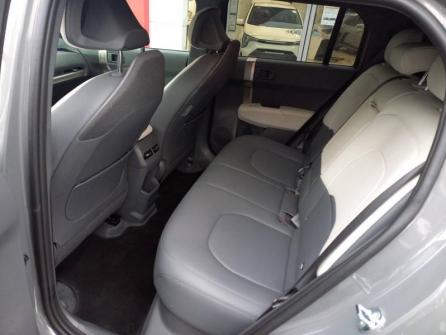 KIA EV3 204ch 81,4kWh GT-Line 2025 à vendre à Melun - Image n°12