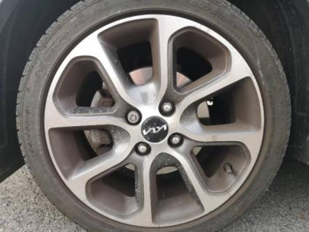 KIA Picanto 1.2 DPi 84ch X-Line à vendre à Saint-Maximin - Image n°9