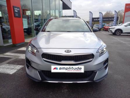 KIA XCeed 1.4 T-GDI 140ch Premium DCT7 à vendre à Melun - Image n°2