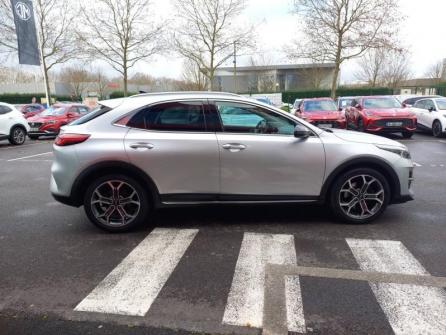 KIA XCeed 1.4 T-GDI 140ch Premium DCT7 à vendre à Melun - Image n°4