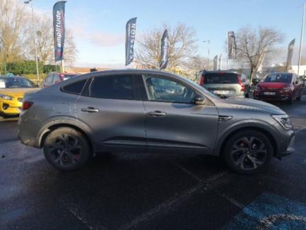RENAULT Arkana 1.6 E-Tech 145ch RS Line -21B à vendre à Saint-Maximin - Image n°4