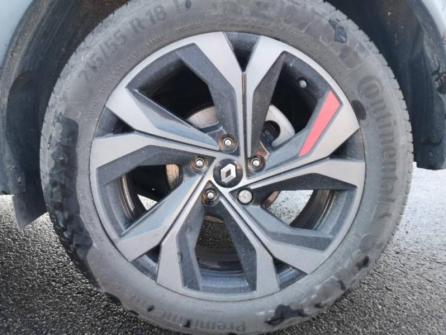 RENAULT Arkana 1.6 E-Tech 145ch RS Line -21B à vendre à Saint-Maximin - Image n°10