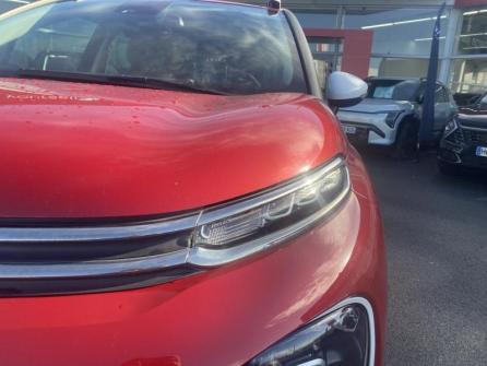 CITROEN C3 Aircross PureTech 130ch S&S Shine EAT6 à vendre à Compiègne - Image n°9