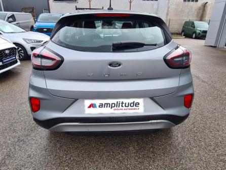 FORD Puma 1.0 Flexifuel 125ch S&S mHEV Titanium à vendre à Oyonnax - Image n°6