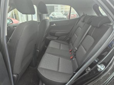 KIA Picanto 1.2 DPi 84ch GT Line à vendre à Montargis - Image n°12