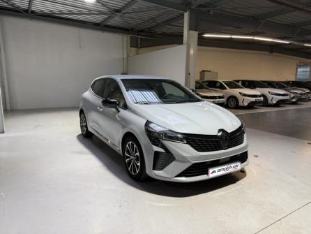 RENAULT Clio 1.0 TCe 90ch Techno à vendre à Brie-Comte-Robert - Image n°3