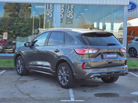 FORD Kuga 2.5 Duratec 225ch PHEV ST-Line BVA à vendre à Lons-le-Saunier - Image n°7