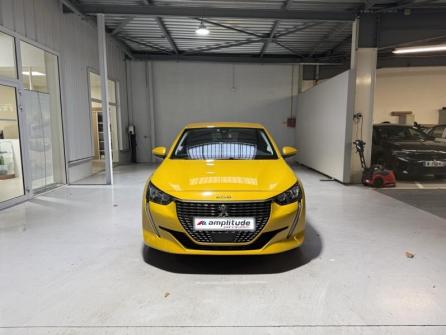 PEUGEOT 208 1.2 PureTech 100ch S&S Roadtrip EAT8 à vendre à Brie-Comte-Robert - Image n°2