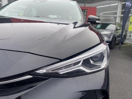 MG MOTOR ZS Hybrid+ 197ch Standard à vendre à Compiègne - Image n°10