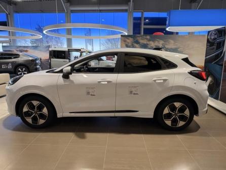FORD Puma Gen-E 168ch Standard Range 43 kWh à vendre à Troyes - Image n°4