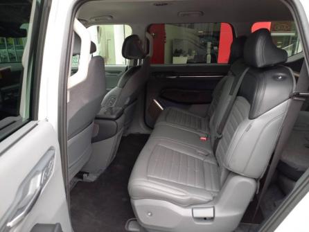 KIA EV9 204ch Earth 2WD à vendre à Garges Les Gonesse - Image n°12
