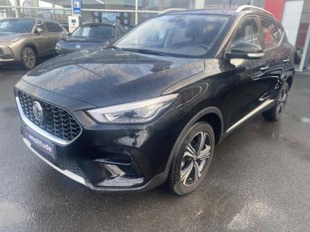 MG MOTOR ZS 1.5 VTi-Tech 106ch Comfort à vendre à Compiègne - Image n°1